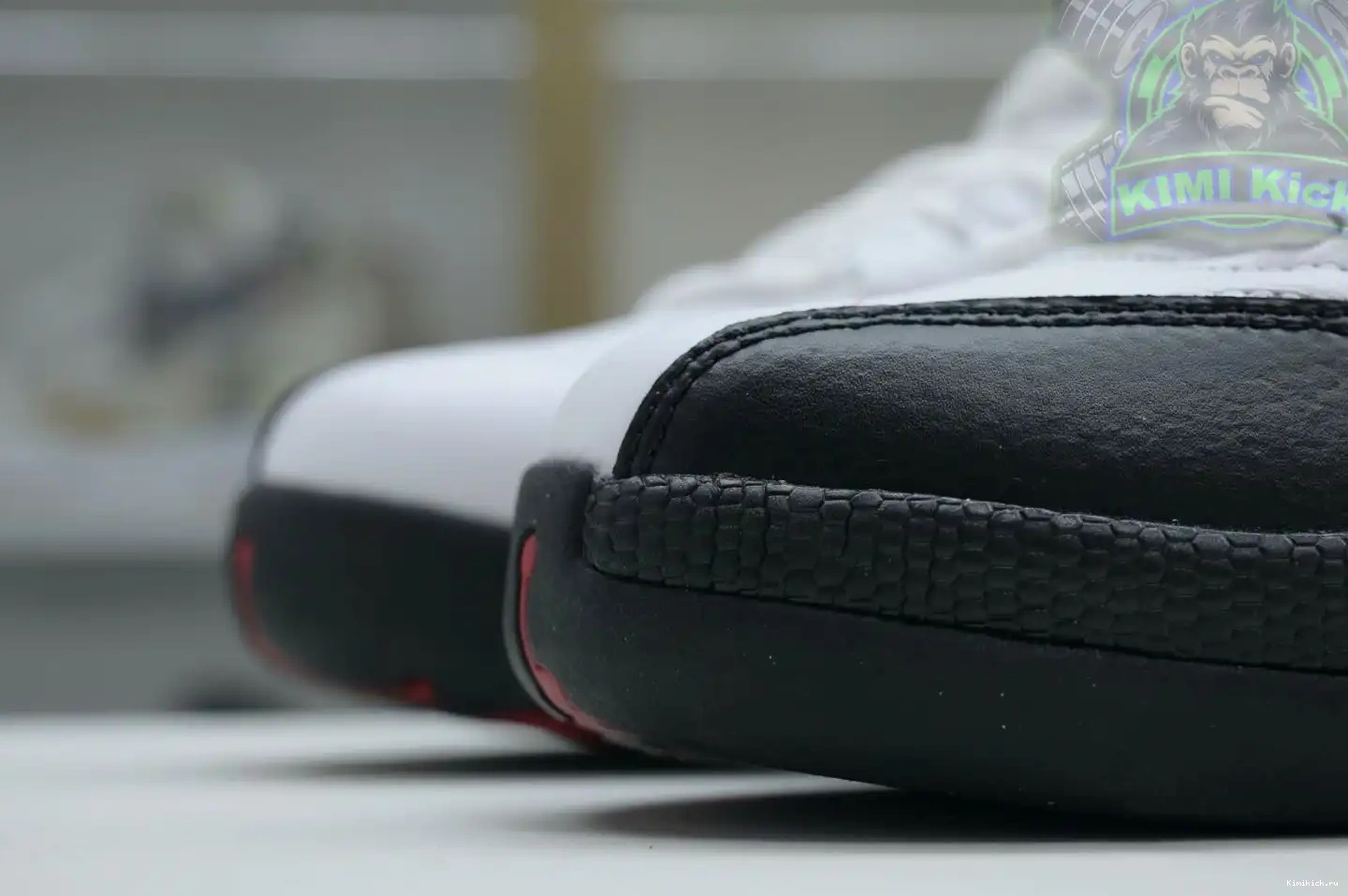 Jordan 12 Air Kimikick Jordan 0504